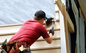 Best Fiber Cement Siding Installation  in Tara Hills, CA